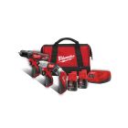 MILWAUKEE - M12BPP3A-202B_KIT 12V 4933441225