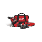 MILWAUKEE - M12BPP2C-402B_KIT 12V