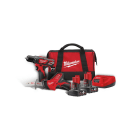 MILWAUKEE - M12BPP2C-402B_KIT 12V