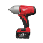 MILWAUKEE - HD18HIW-402C_AVVITATORE