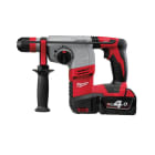 MILWAUKEE - HD18HX-402C_TASSELLATORE