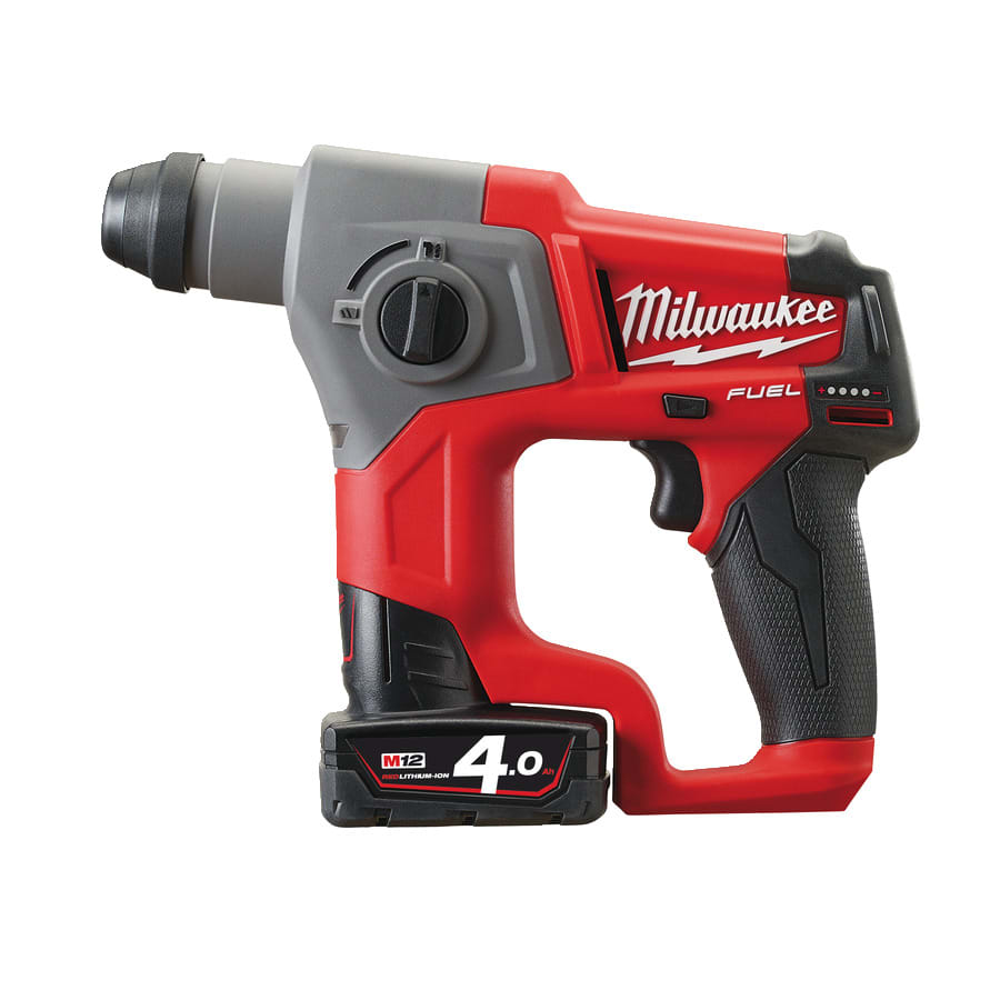 MILWAUKEE - M12CH-402C_TASSELLATORE