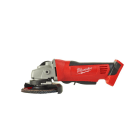 MILWAUKEE - HD18AG125-0_SMERIGLIATRICE