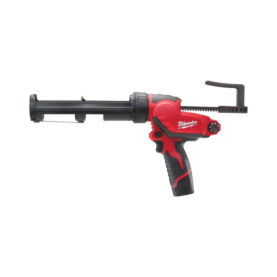 MILWAUKEE - M12PCG/310C-201B_PISTOLA SILIC