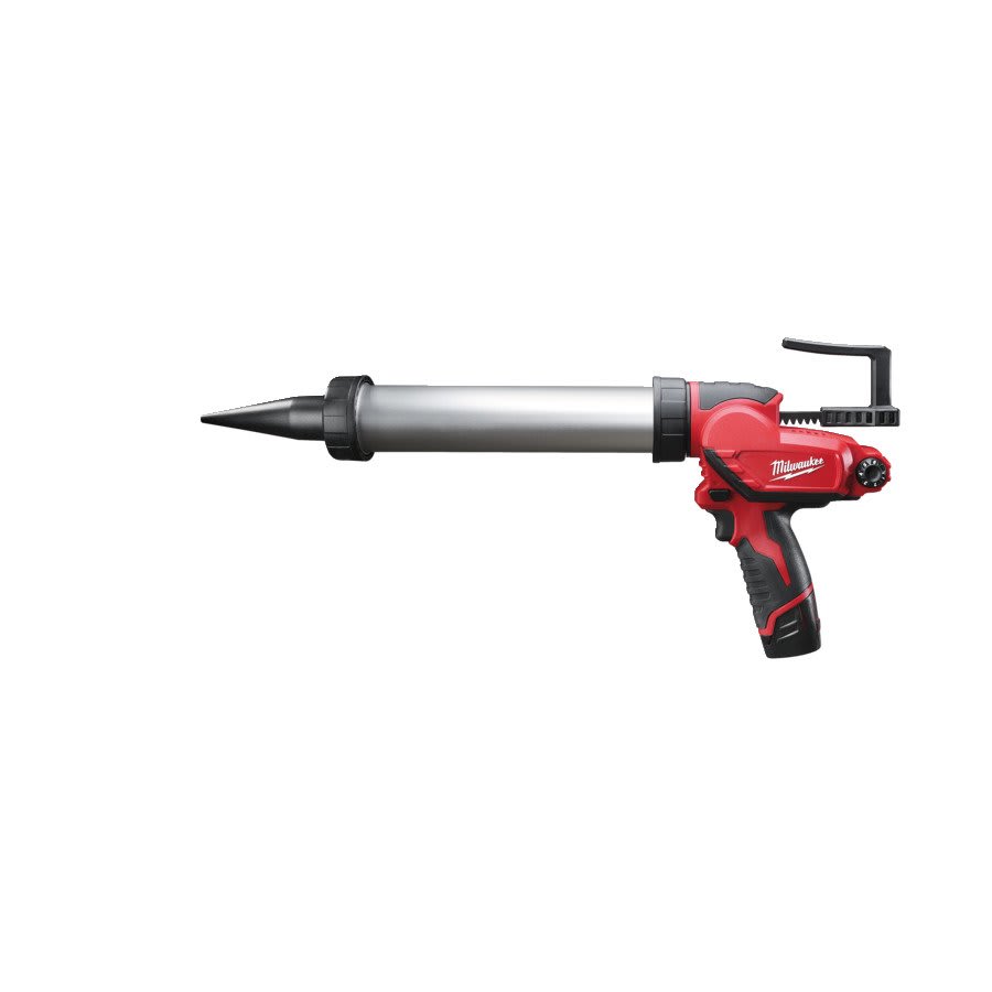MILWAUKEE - M12 PCG/400A-201B_PISTOLA SILIC