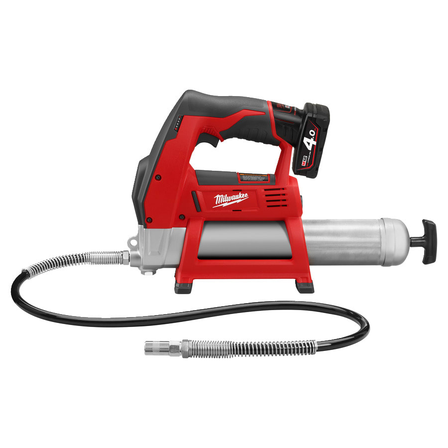 MILWAUKEE - M12GG-401B_PISTOLA