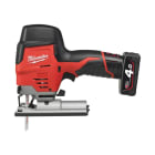 MILWAUKEE - M12 JS-402B_SEGHETTO