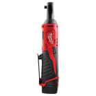 MILWAUKEE - M12IR-201B3/8_CRICCHETTO