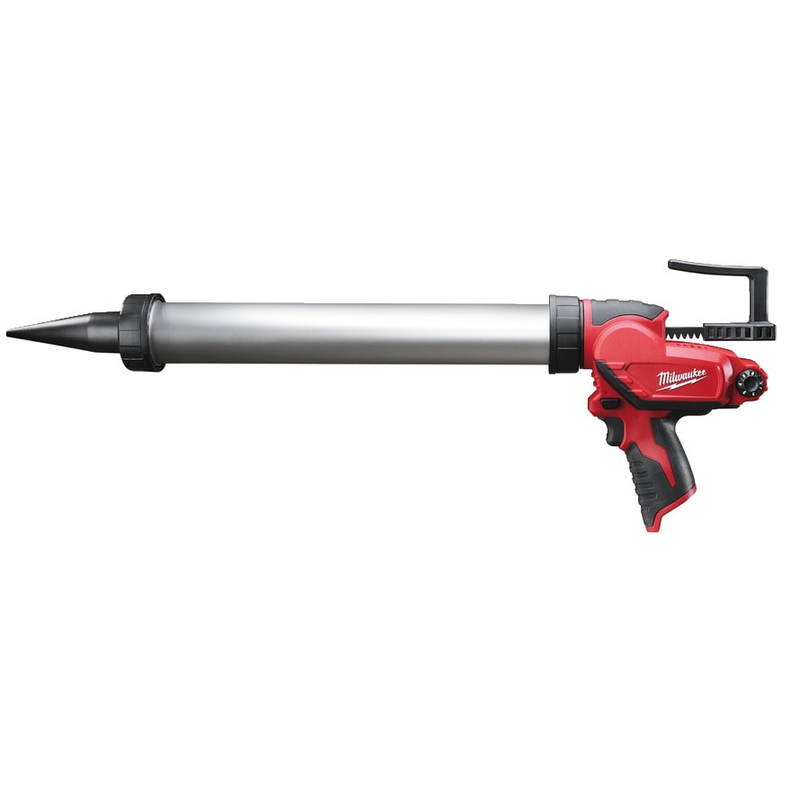 MILWAUKEE - M12PCG/600A-0_PISTOLA SILIC