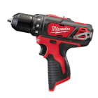 MILWAUKEE - M12BDD-0_TRAPANO 4933441930