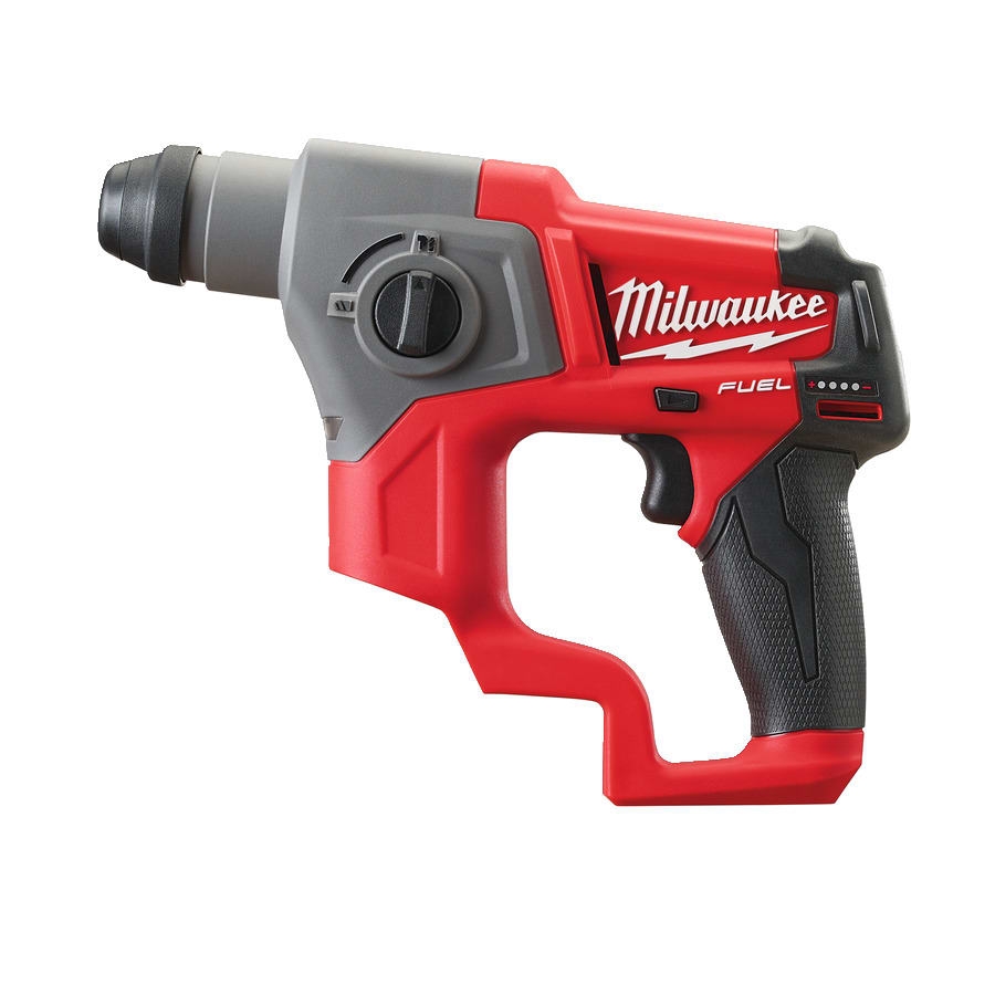 MILWAUKEE - M12CH-0C_TASSELLATORE