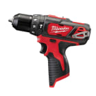 MILWAUKEE - M12BPD-0_TRAPANO