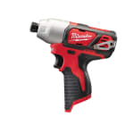 MILWAUKEE - M12BID-0_AVVITATORE