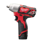 MILWAUKEE - M12BIW38-202C_AVVITATORE
