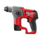 MILWAUKEE - M12CH-202C_TASSELLATORE