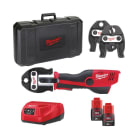 MILWAUKEE - M12HPT-202CM-SET_PRESSATRICE