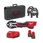 MILWAUKEE - M12HPT-202CU-SET_PRESSATRICE