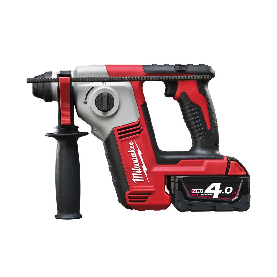 MILWAUKEE - M18BH-402C_TASSELLATORE