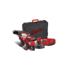 MILWAUKEE - M12BPP2B-421C_KIT 18V