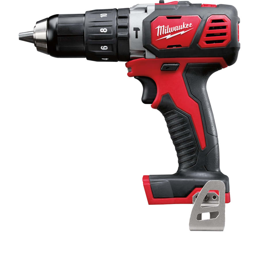MILWAUKEE - M18BPD-0_TRAPANO