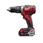 MILWAUKEE - M18BPD-202C_TRAPANO