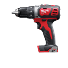 MILWAUKEE - M18BDD-0_TRAPANO