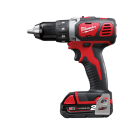 MILWAUKEE - M18BDD-202C_TRAPANO