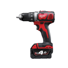 MILWAUKEE - M18BDD-402C_TRAPANO