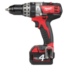 MILWAUKEE - C14PD-402C_TRAPANO