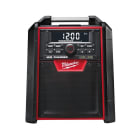 MILWAUKEE - M18RC-0_RADIO 4933446639