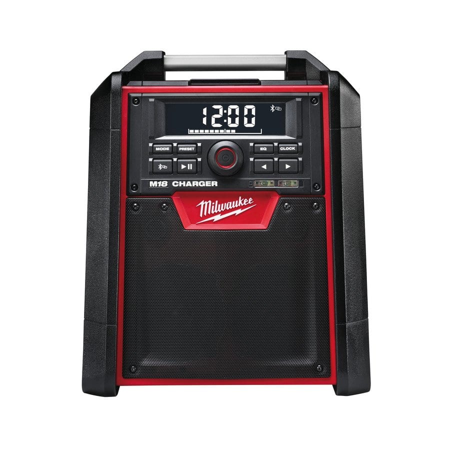 MILWAUKEE - M18RC-0_RADIO