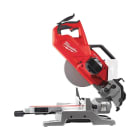 MILWAUKEE - M18SMS216-0_TRONCATRICE