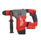 MILWAUKEE - M18 CHPX-0_TASSELLATORE