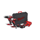 MILWAUKEE - M18 BPP2D-402C_KIT