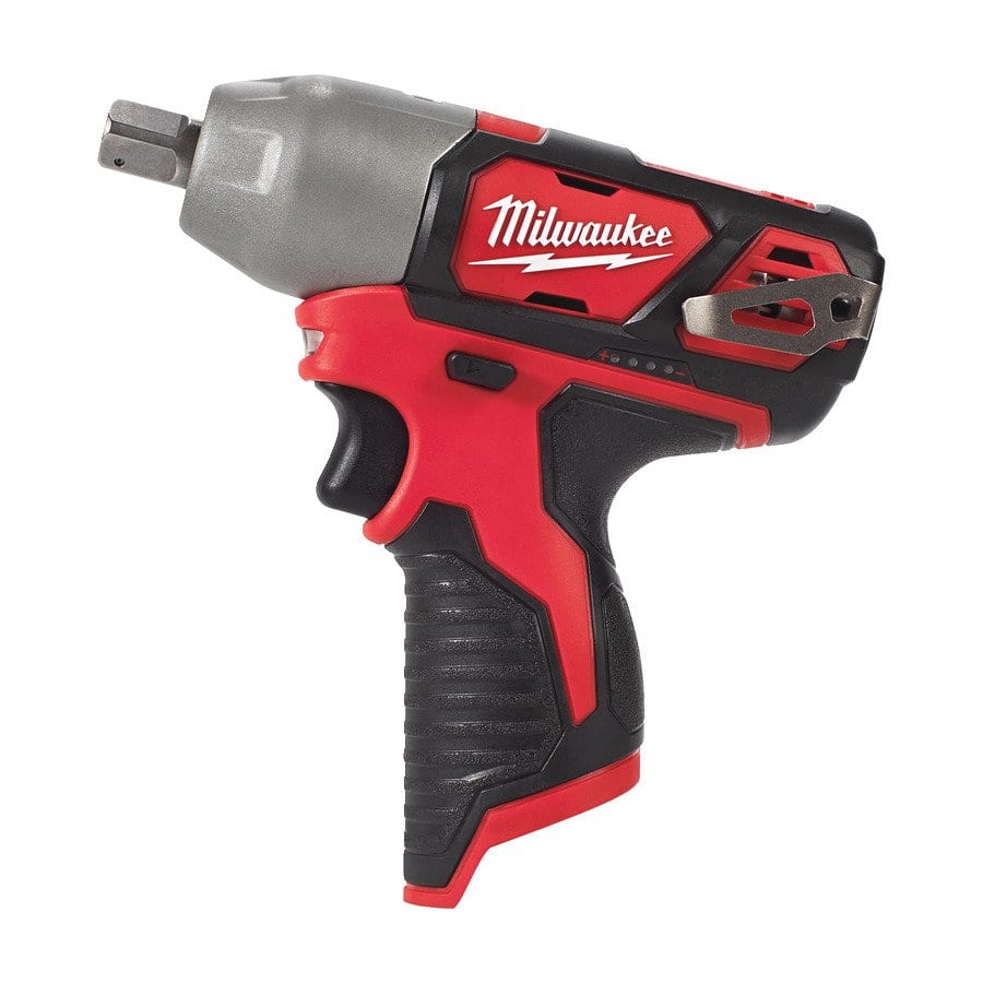 MILWAUKEE - M12BIW12-0_AVVITATORE