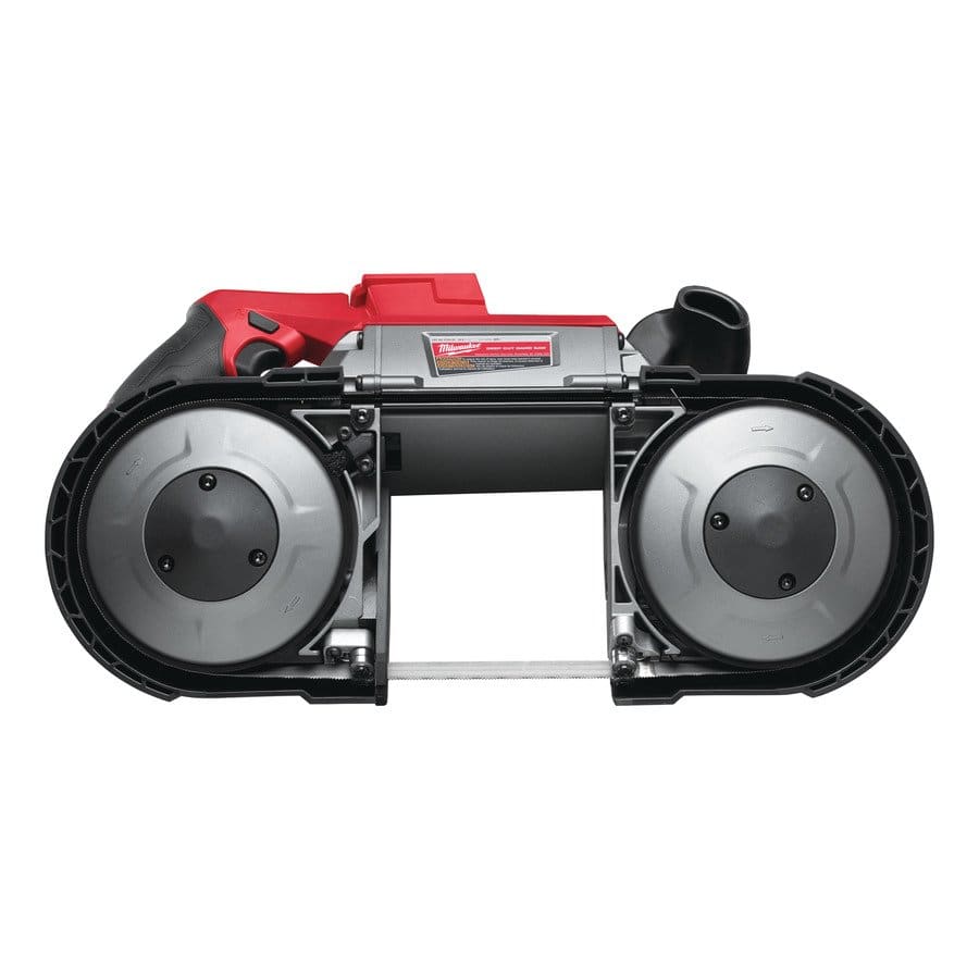 MILWAUKEE - M18CBS125-0_SEGA