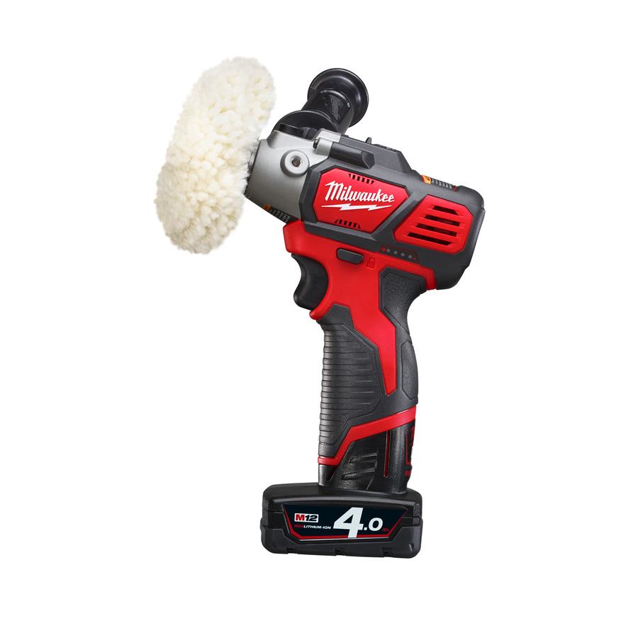 MILWAUKEE - M12BPS-421X_LUCIDATRICE