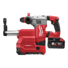 MILWAUKEE - M28 CHPXDE-502C_TASSELLATORE