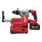 MILWAUKEE - M28 CHPXDE-502C_TASSELLATORE