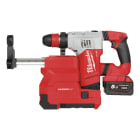 MILWAUKEE - M18 CHPXDE-502C_TASSELLATORE
