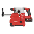 MILWAUKEE - M18 CHXDE-502C_TASSELLATORE