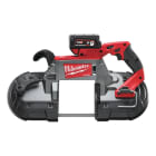 MILWAUKEE - M18 CBS125-502C_SEGA