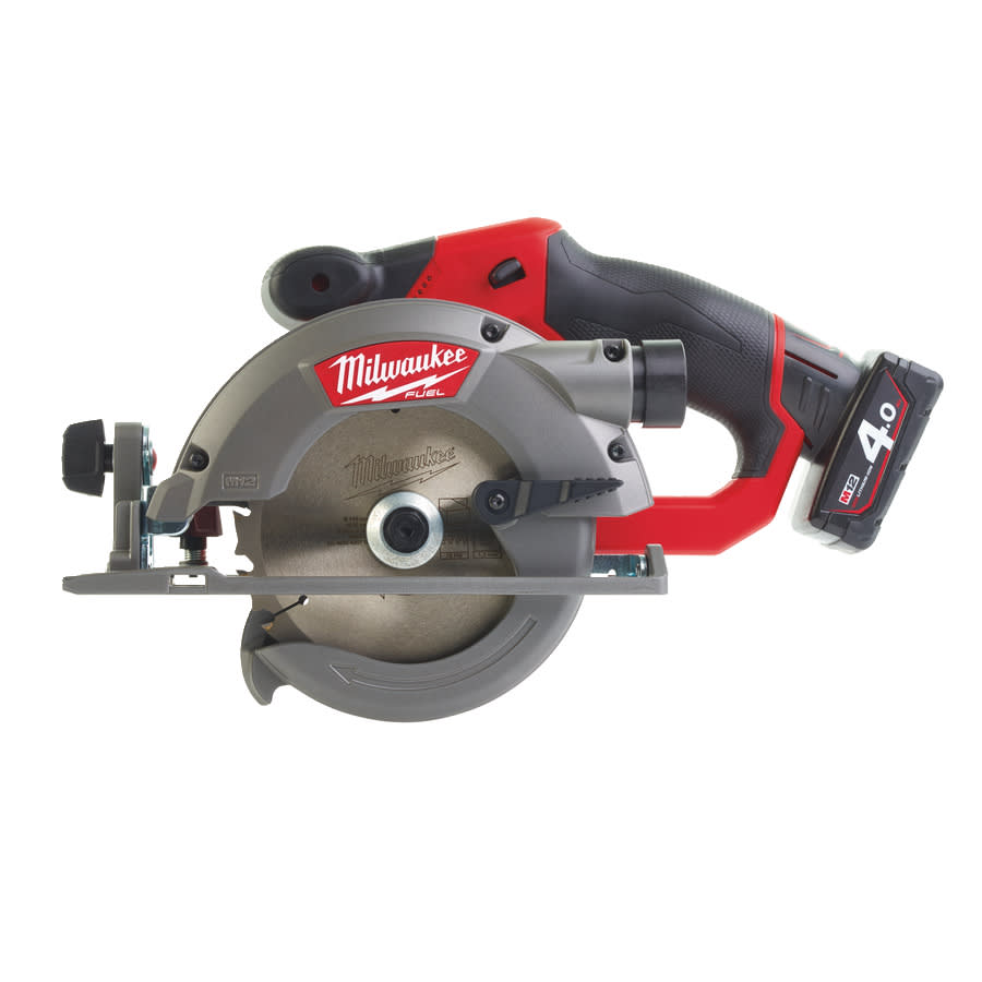 MILWAUKEE - M12 CCS44-402C_SEGA