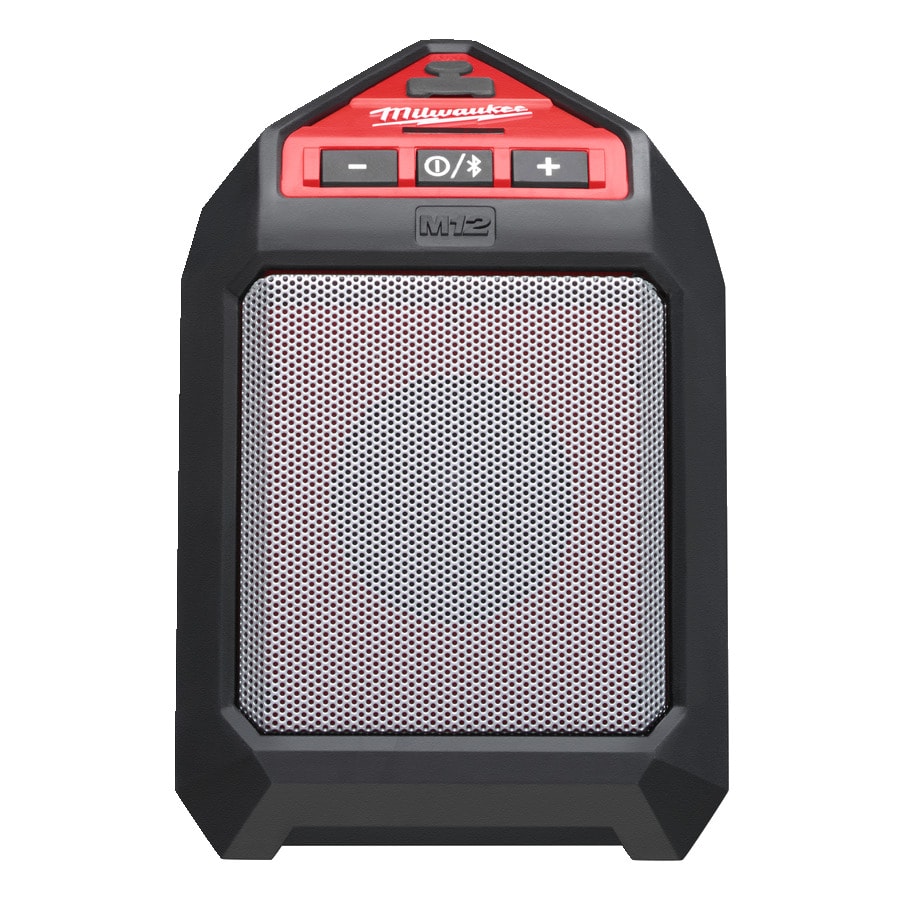 MILWAUKEE - M12 JSSP-0_RADIO