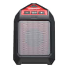 MILWAUKEE - M12 JSSP-0_RADIO