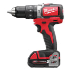 MILWAUKEE - M18 BLPD-202C_TRAPANO
