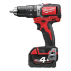 MILWAUKEE - M18 BLPD-402C