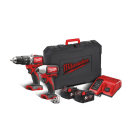 MILWAUKEE - M18BLPP2B-502C_KIT