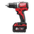 MILWAUKEE - M18 BLDD-502C_TRAPANO AVVITATORE