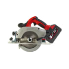 MILWAUKEE - HD28 CS-502C_SEGA